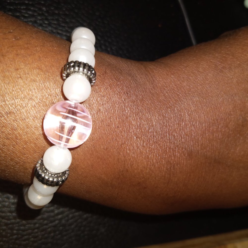 Natural Homemade Bracelets - Picture 7 of 8